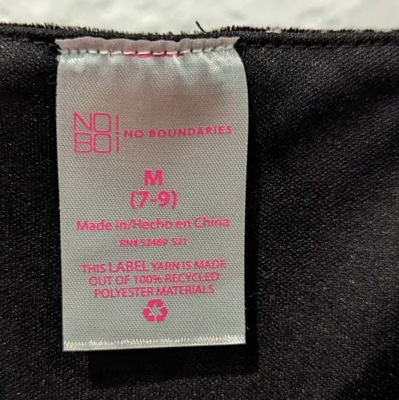 Christmas kitty overalls - Picture 4 of 5